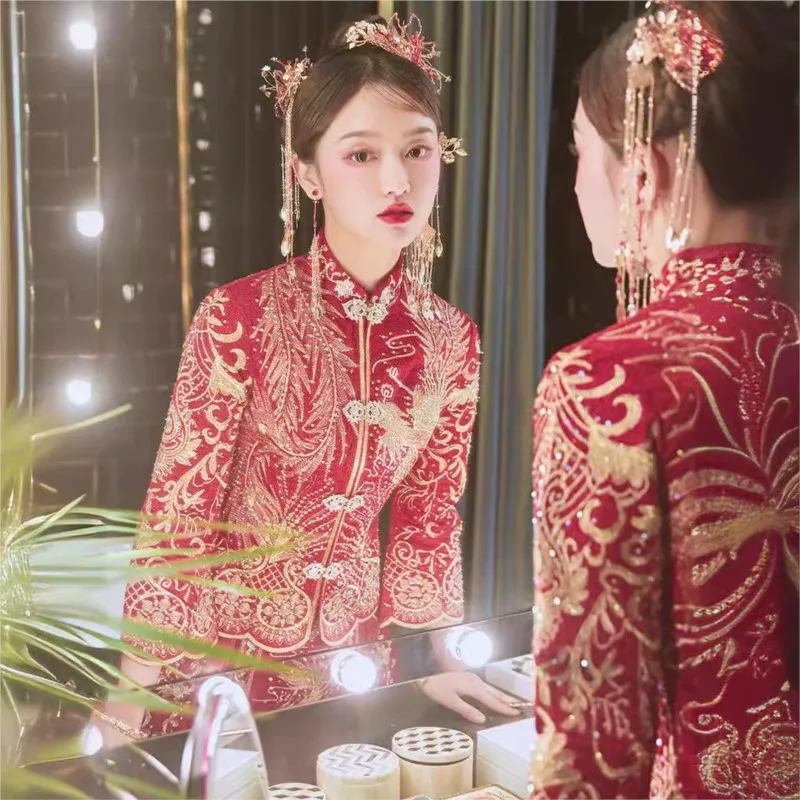 

New Chinese-style clothing for figures