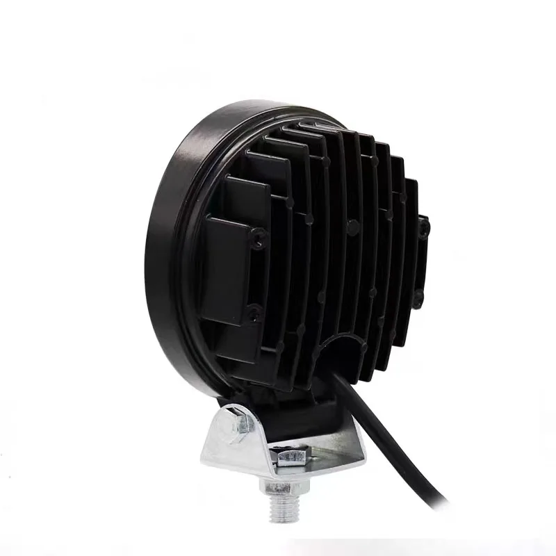 

For KOMATSU PC for Hyundai CATERPILLAR for CAT DOOSAN DH DX Excavator Forklift LED Lighting 12V24V