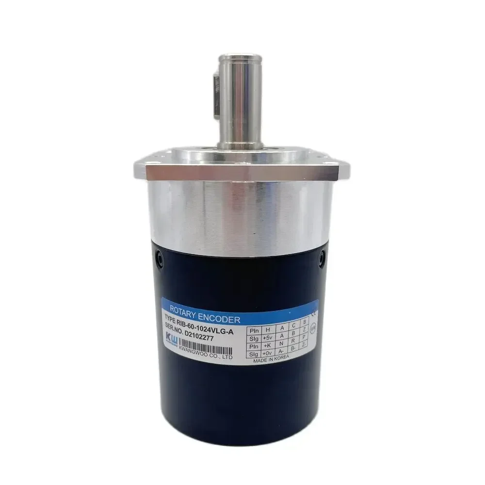 Good Price for RIB-60-1024VLH VLI RIB-60-1024VLG-A VLB-A VLF-A Spindle Rotary Encoder