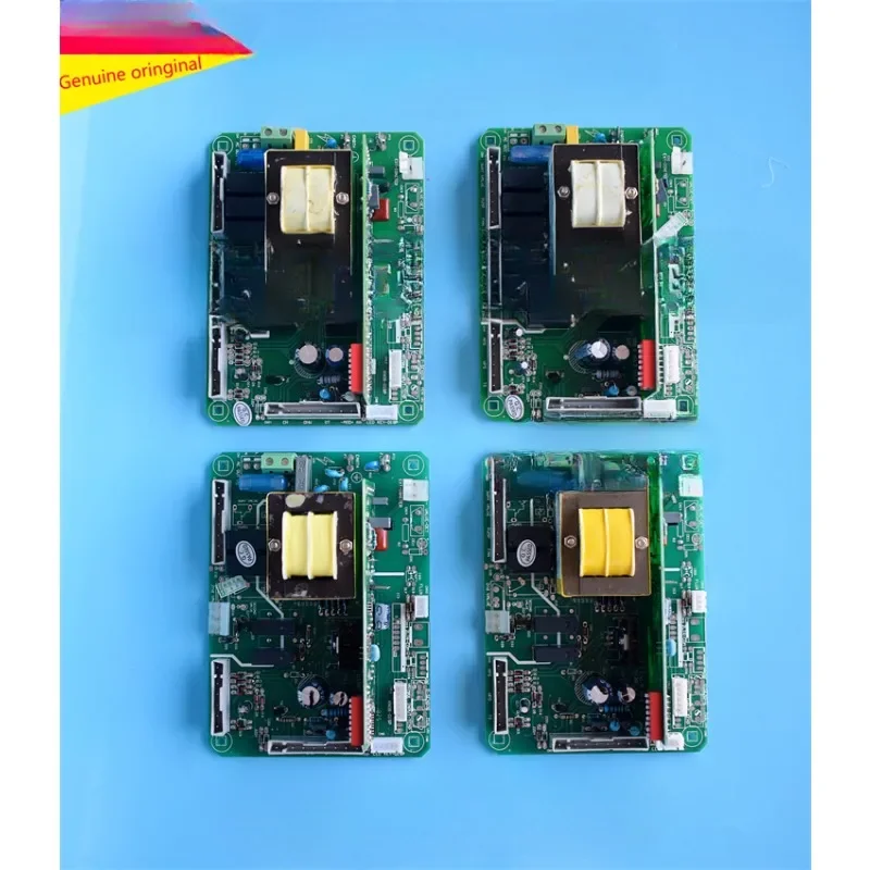 Gas wall-hung boiler main control circuit board OuNeng heating circuit computer