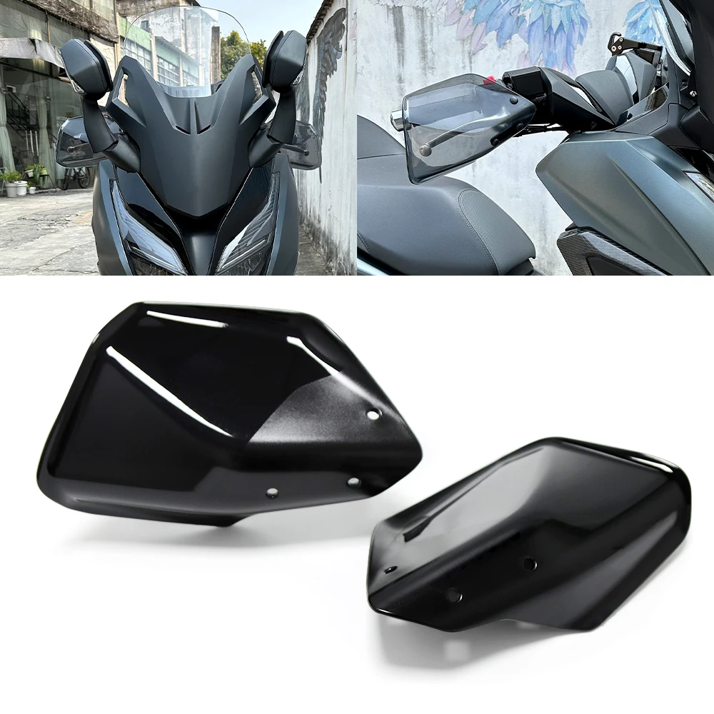 

For HONDA For Forza 350 300 For Forza125 NSS350 Motorcycle Accessorie Handguards Shield Hand Guard Protector Windshield