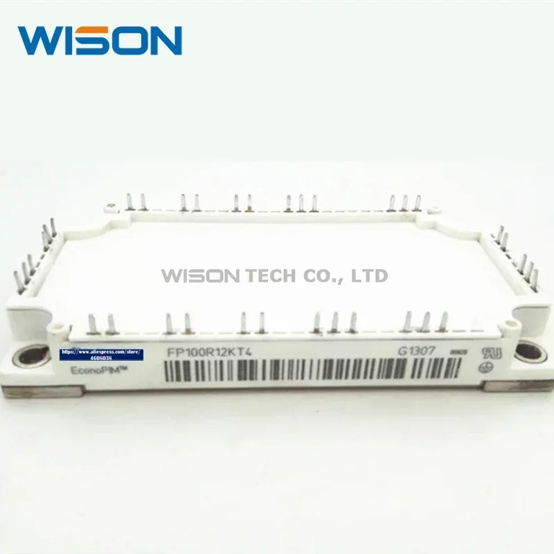 FP75R12KT4 FP100R12KT4 KOSTENLOSER VERSAND NEUES UND ORIGINALMODUL