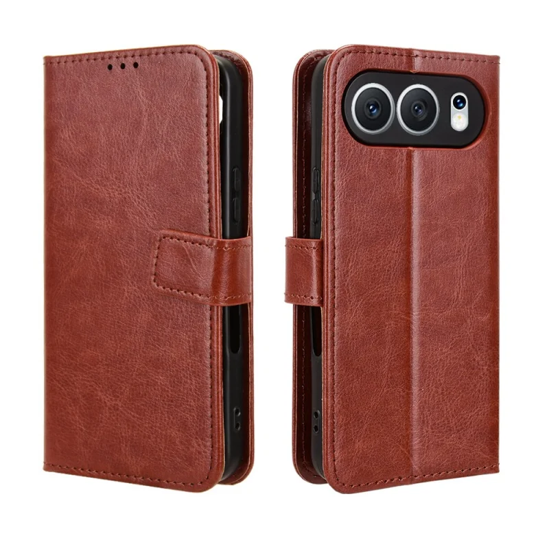 حافظة لهاتف Honor 500 5G حافظة مغناطيسية فاخرة من الجلد لهاتف Huawei Honor500 5G