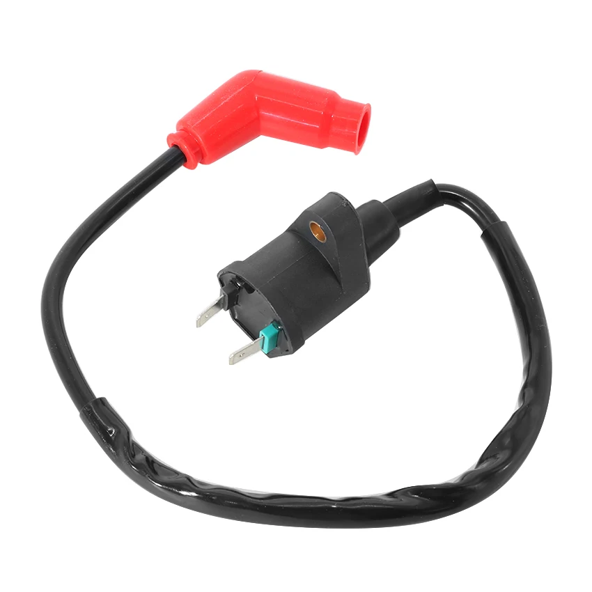 Start Ignition Coil For Honda TRX350 TRX350TM FM TE FourTrax 350 A 2A Rancher 350 ES 2000-2006 30700-MA0-163