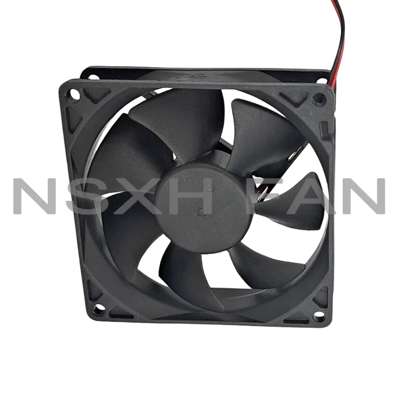 Ventiladores de refrigeración de doble bola, AD0924HS, A70GL 9025, 24v, 0.25A, 9CM