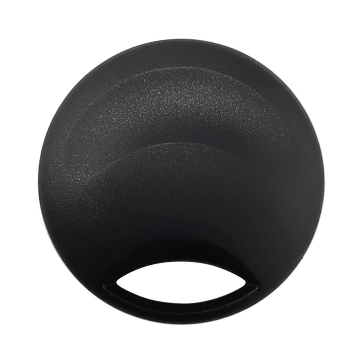 A57G-2Pcs Garage Door Remote Control 4 Button SMILO SM4 433.92mhz Rolling Code Gate Opener Key Transmitter