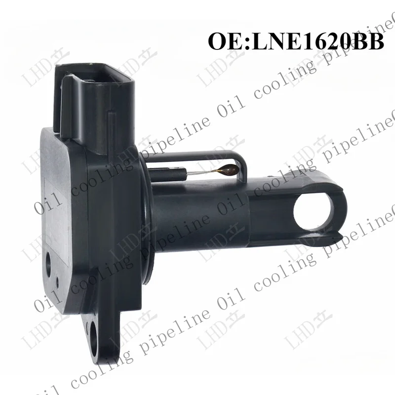 A+ Mass Air Flow MAF Sensor For 2002-2003 Jaguar Vanden Plas XJR 4.0L V8