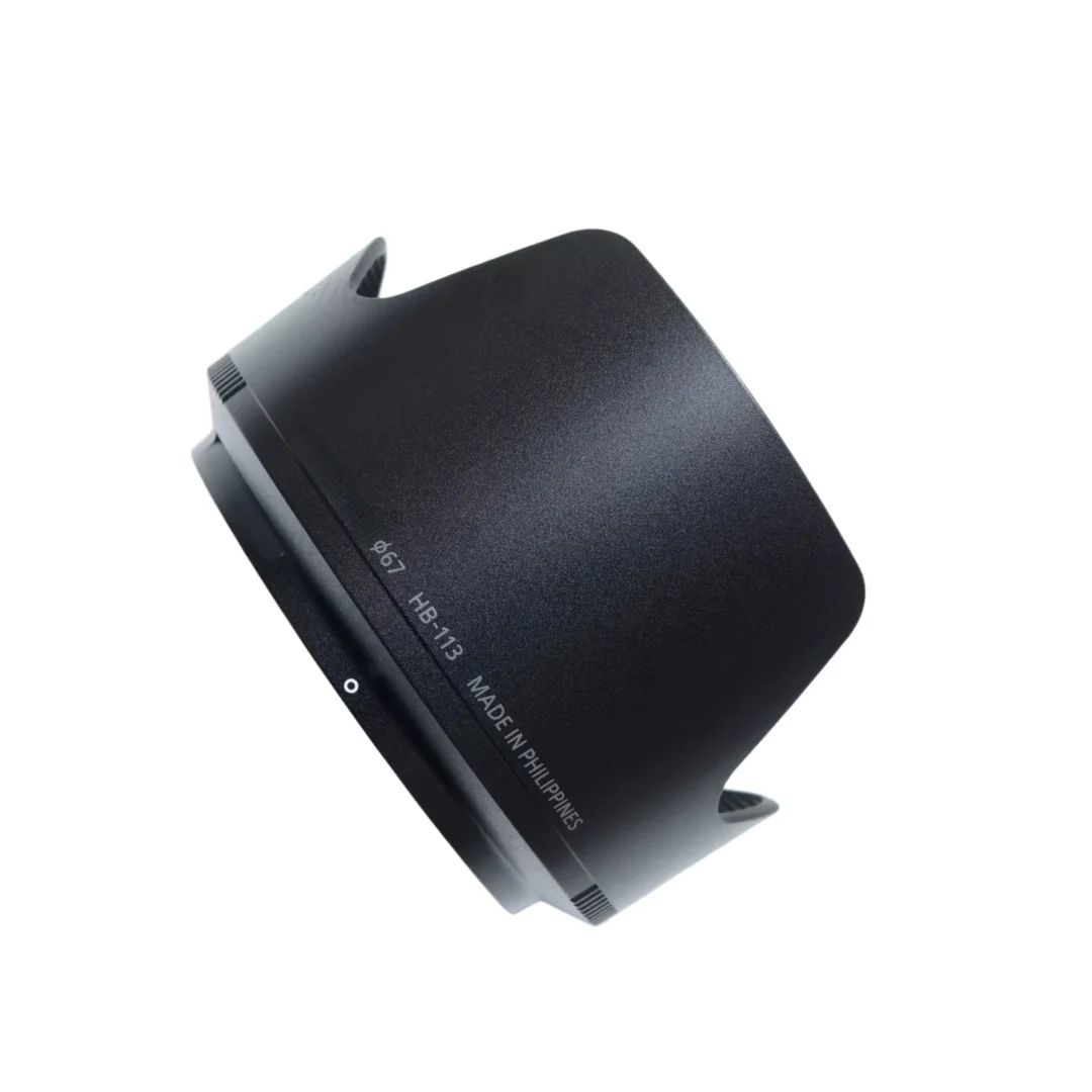 

Genuine 67mm Lens Hood For HB-113 Replacement For Nikon Z 70-180mm F2.8
