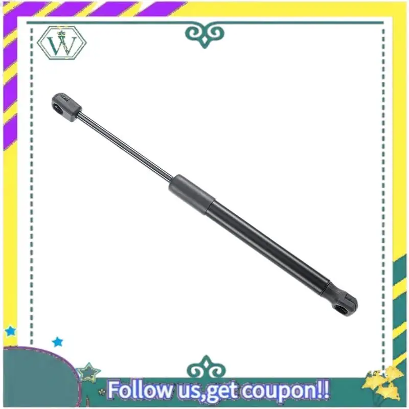 

Upgraded 1Pcs Cylinder Gas Pressurized Spring Hood Support Rod For BMW EK3 7 F01 F02 F03 F04 730 51237289753 51237185032