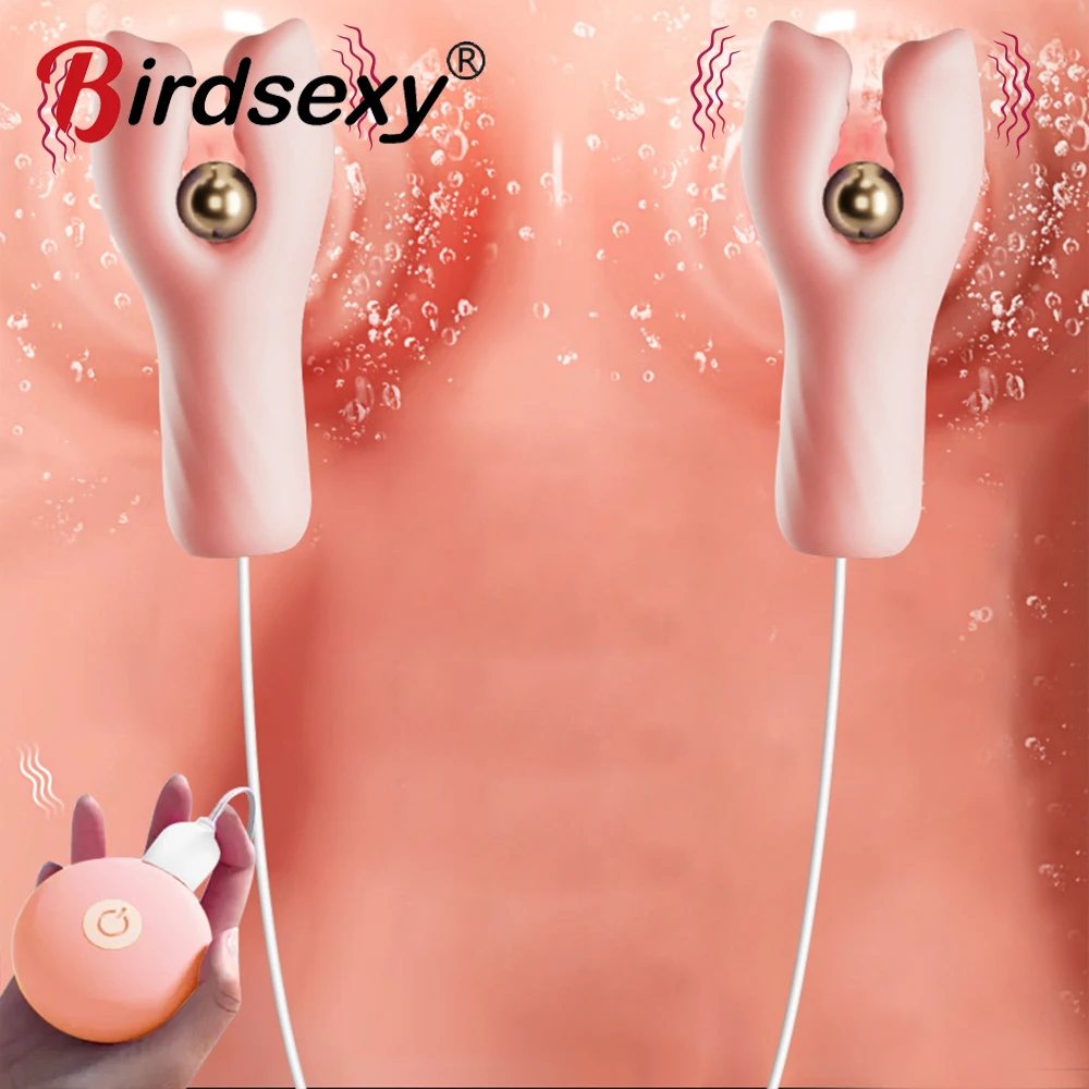 ألعاب الجنس للنساء زوجين تدليك الثدي 10 تردد الحلمة المشابك البظر كليب الحلمة هزاز الحلمة تحفيز البظر #1