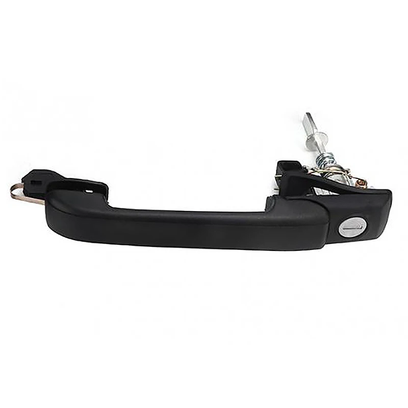 Super Sale Car Door Locking System Lock Set Door Handle Lock Kit Fits For Golf Mk3 1H0837207B 1H0905855A 1H6827571A 1H0898081