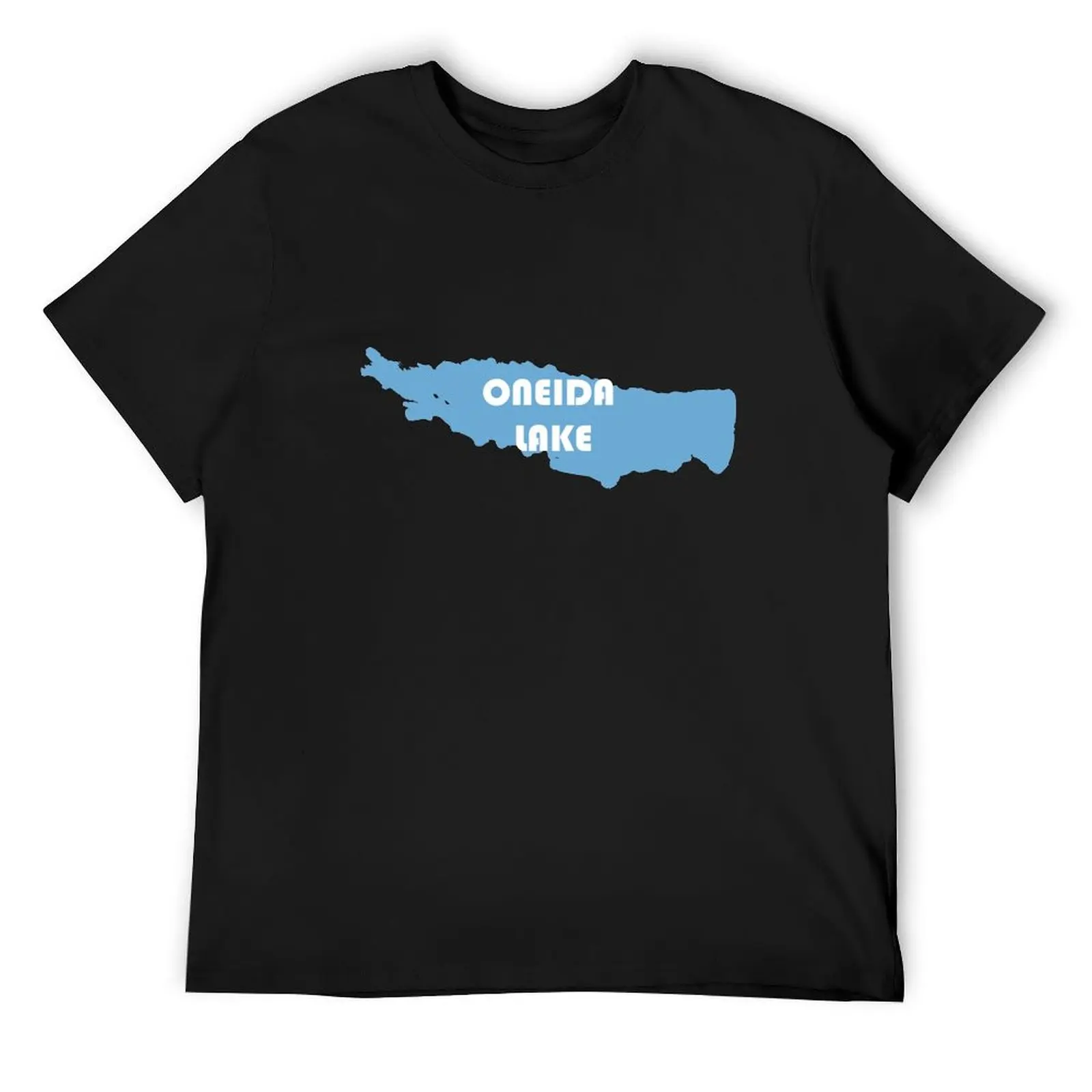 Oneida Lake, New York, Syracuse T-Shirt