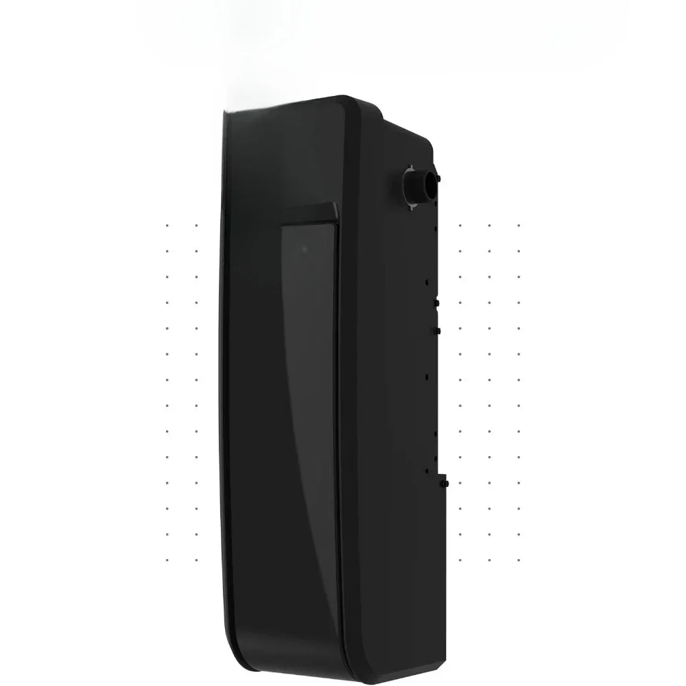 صفقة رائعة. ميزات فريدة من نوعها-RJO101MC مثبتة على الحائط فائقة الهدوء مع بطارية احتياطية وإضاءة LED وفتاحة باب المرآب 36 رطلاً B