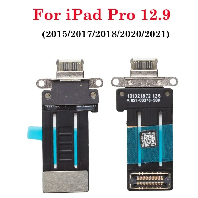

USB-порт для зарядного устройства, гибкий кабель, док-разъем для телефона, 2017, 2018, 2020, 2021, с инструментами
