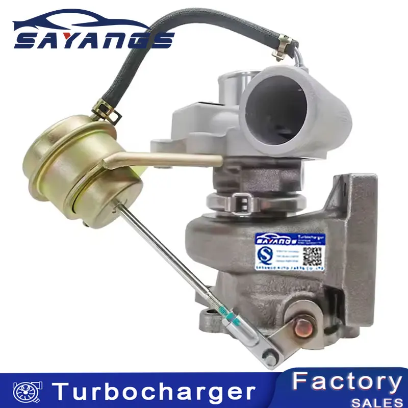 Turbo 90529201006802 9.0529.20.1.0068-02 TF035 49135-06500 49135 06500 4913506500 Para GM Blazer Para MWM Industrial 4.07 TCA S10