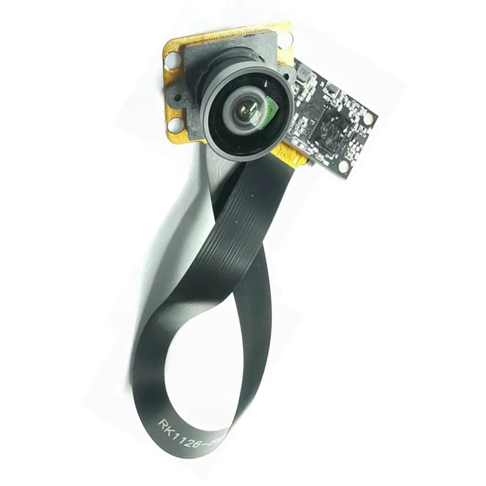 

IMX415 USB Camera Module 24Pin 30FPS HD 8MP 4K 3840*2160 Adjustable Focus 175MM 80 90 120 Degree MIPI UVC Drive Free M12 Lens 5V