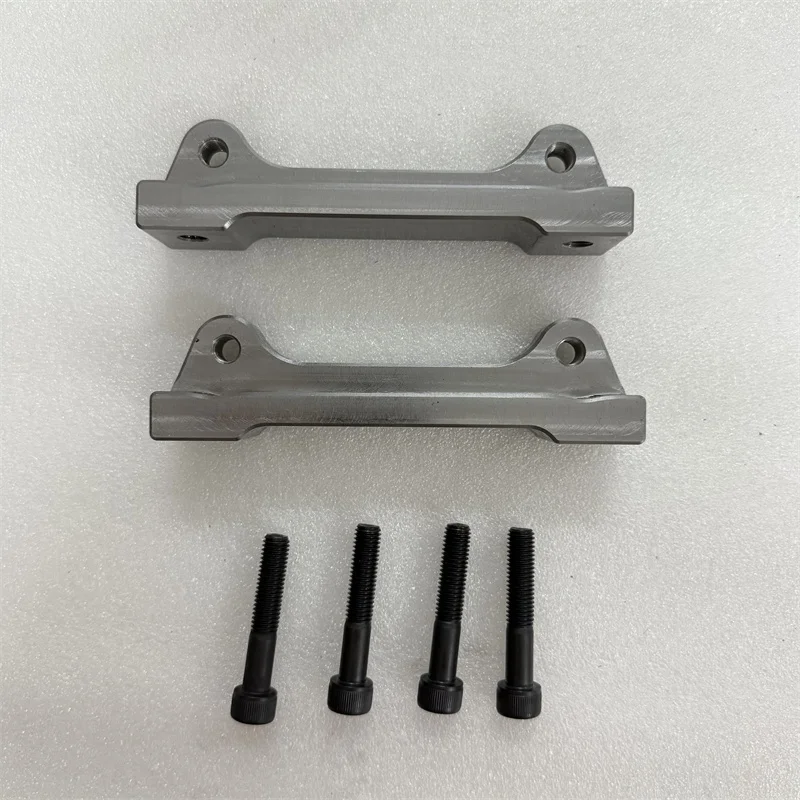 

Адаптер стального кронштейна C45 для суппорта MAZDA MX5 NA MK1 1994, 5040