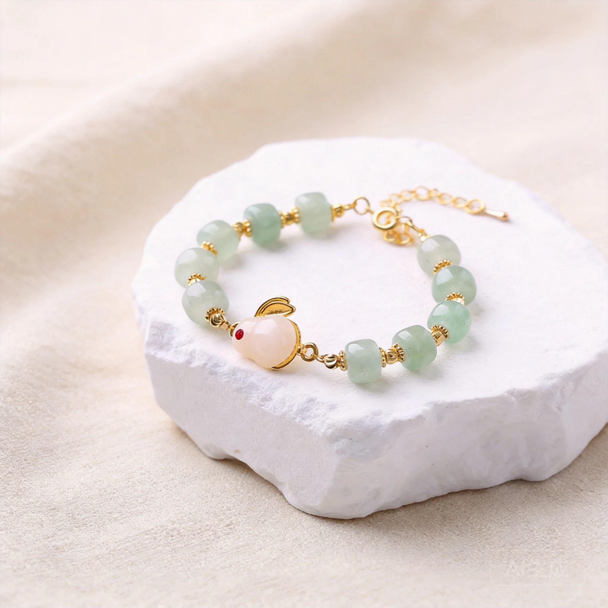 pulseira-feminina-de-contas-de-jade-aventurina-verde-natural-estilo-chines-2026-com-pingente-de-coelho-de-jade-branco-ajustavel-para-o-ano-do-zodiaco
