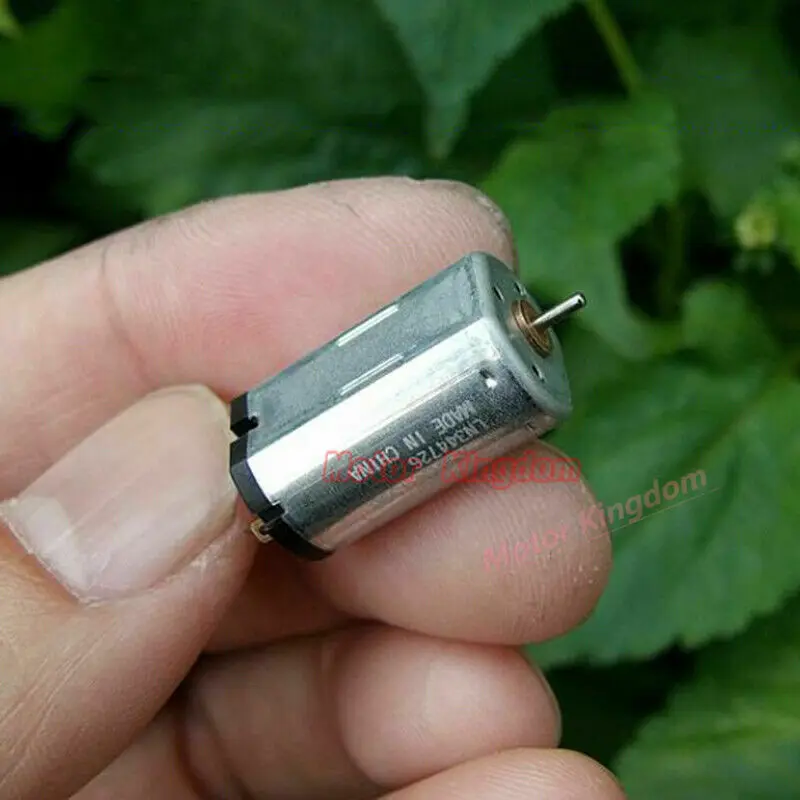 Mabuchi FF-N30VA-13… - image