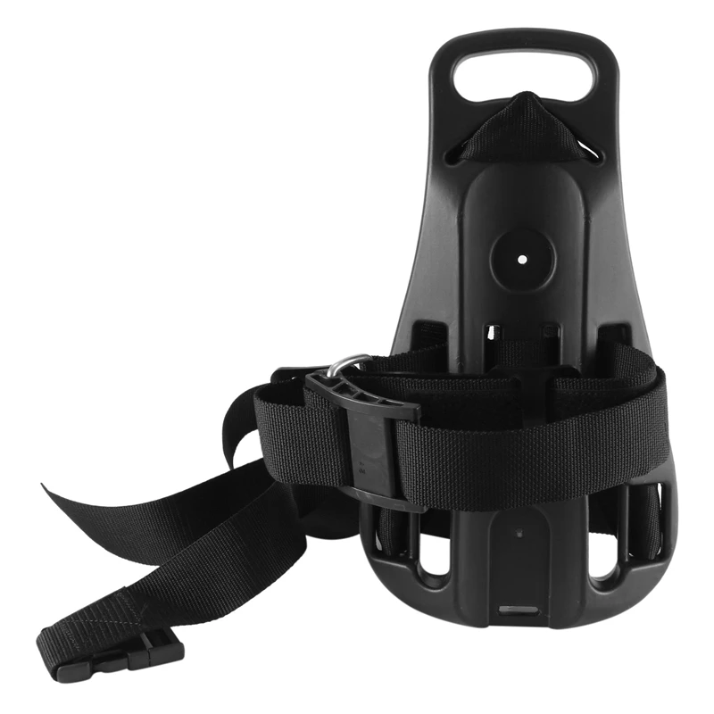 Diving Tank Backpack Scuba Tank Back Holder Diving Oxygen Bottle Holder Bracket For Under Water Sports Diving