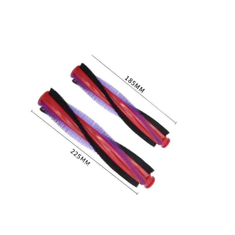 أسطوانة بار فرشاة للاستخدام ، أجزاء مكنسة كهربائية ، إكسسوارات V6 ، DC59 ، DC62 ، SV073 ، SV073 ، 03 ،