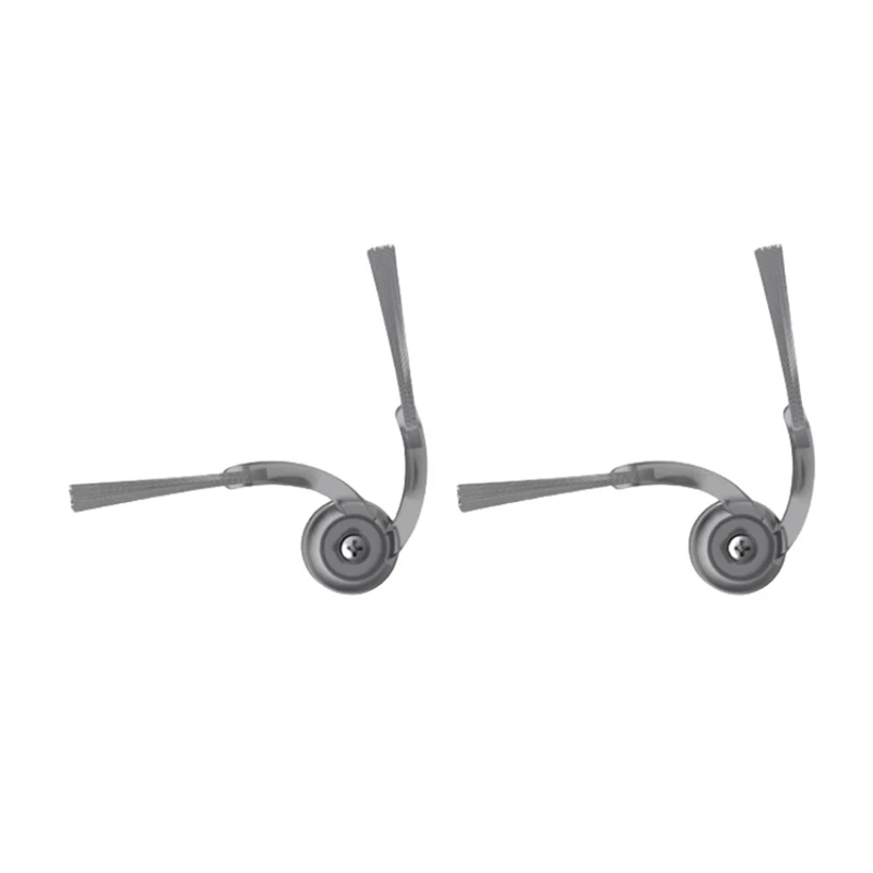 Roborock Qrevo 커브 메인 사이드 브러시 걸레 천, 헤파 필터 먼지 봉투, 로봇 진공 청소기 예비 부품 액세서리