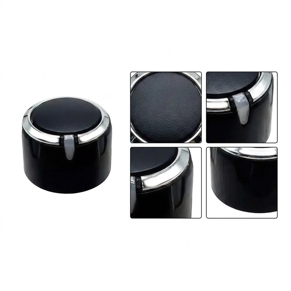 Car Air Conditioning Control Button Switch Knob For Toyota For Highlander 2015-2020 Air Conditioning Fan Direction Control Knob - view 6