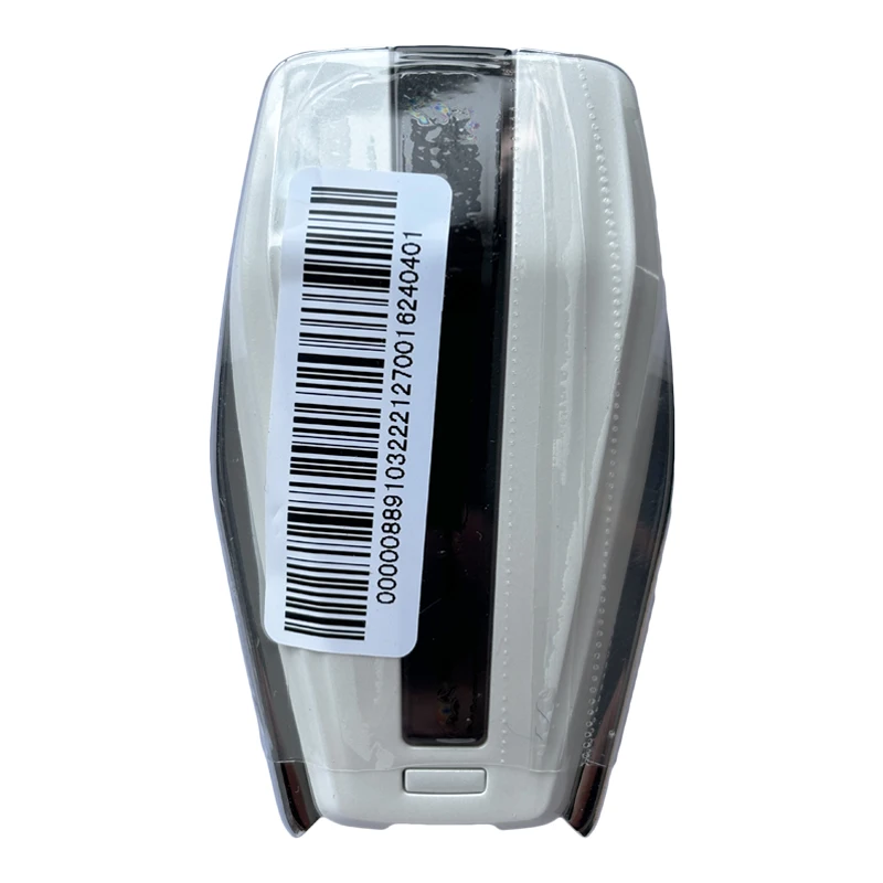 AK031002 السيارة الأصلية بدون مفتاح لجيلي مونجارو الهندسة KX11 مفتاح بعيد ذكي 433 ميجا هرتز 4A رقاقة