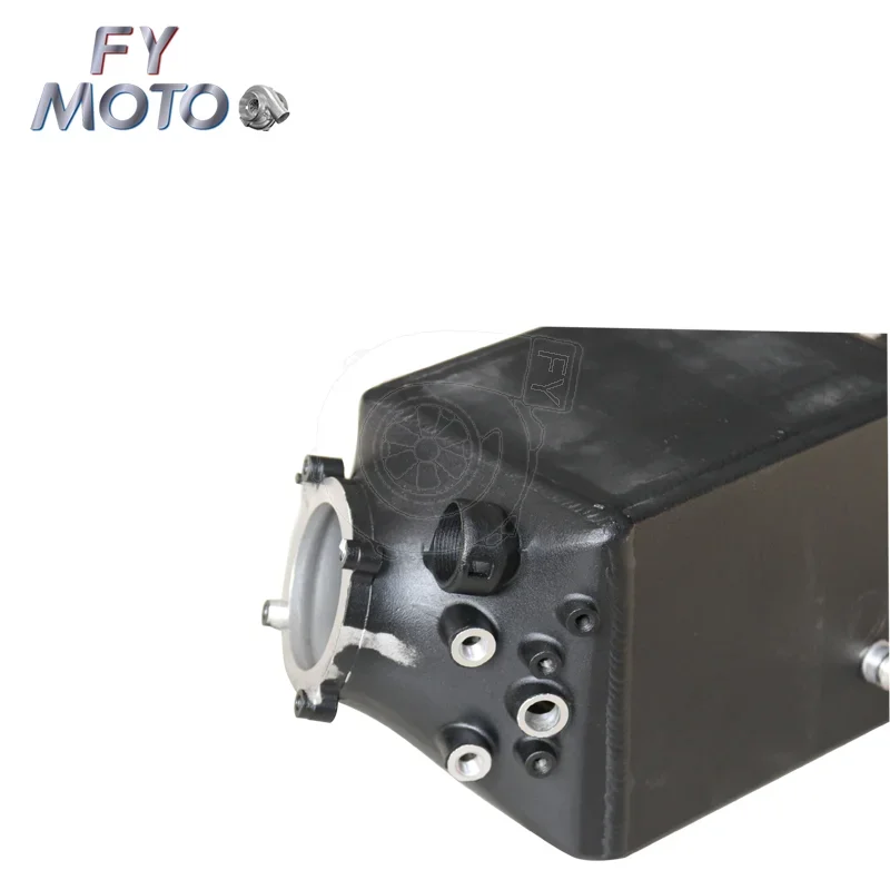 Twin Charge Air Intercooler für BMW M5 M6 F06 F10 F12 F13