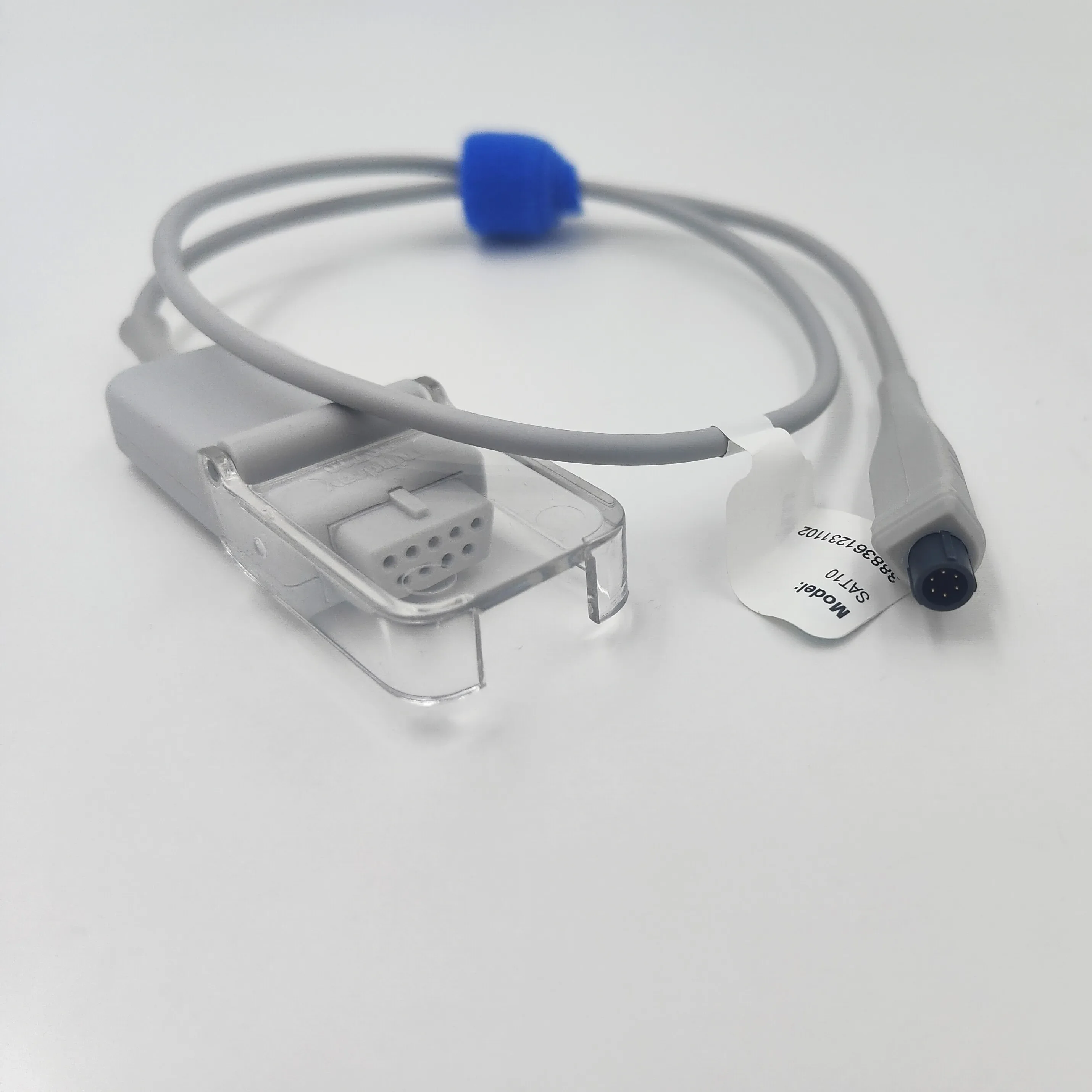 115- 029488 -00 Cavo modulo Mindray Spo2 originale SAT10 per TM80 TMS60 TD60