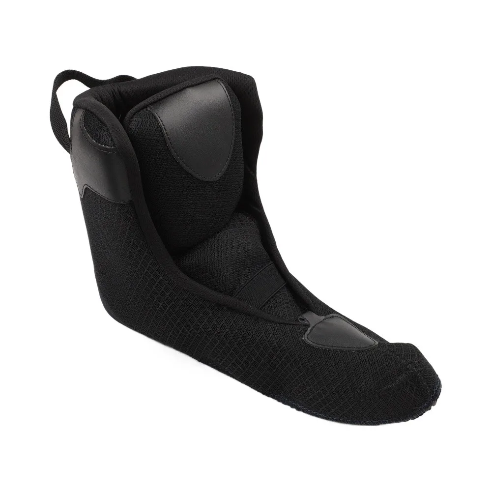2 Pcs Skating Shoe Inner Liner Thickened Breathable Lining For Winter Roller Skates Special Foot Covers Replace Accessories