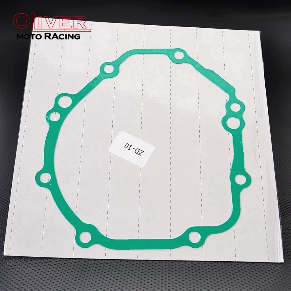 Generator Stator Cover Gasket For Suzuki GSR600 GSR 600 GSR750 GSXS750 GSXS1000 GSX-R1000 GSX-R750 GSX-R600 GSXR750 11483-18G00