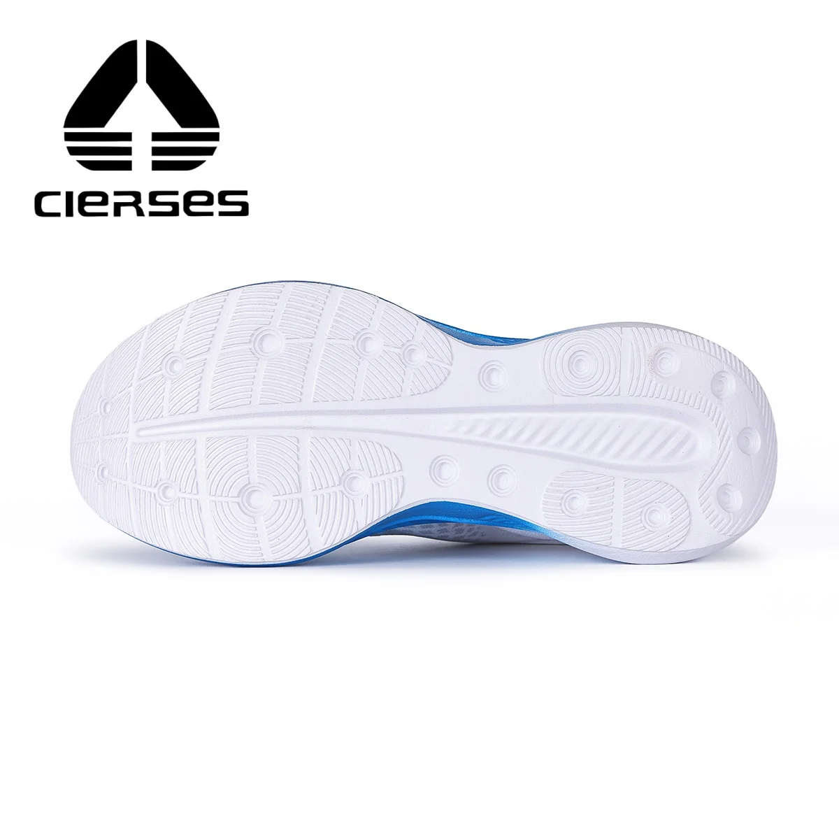 CLERSES New Breathable Cushioning Running Shoes for Men and Women, Lightweight Soft Sole Casual Sports Sneakers