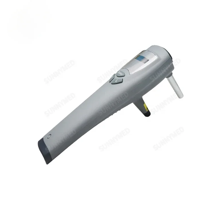 

SUNNYMED SY-V033 Portable Eye Pressure Non-contact Tonometer/ Tonometro Price