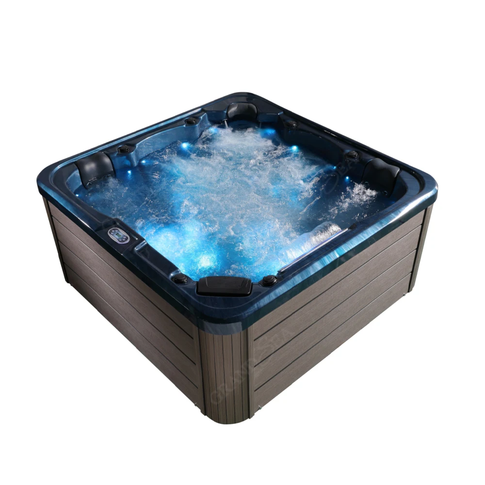 Hot Sale Air Waterf…