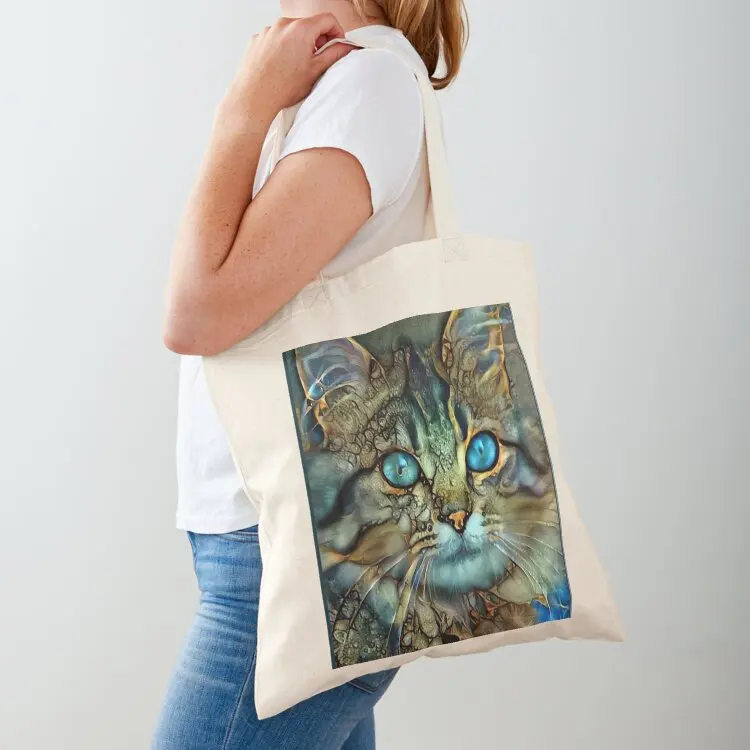 

Lea roche Tote Bag eco bag folding canvas tote bag tote men's free delivery bags