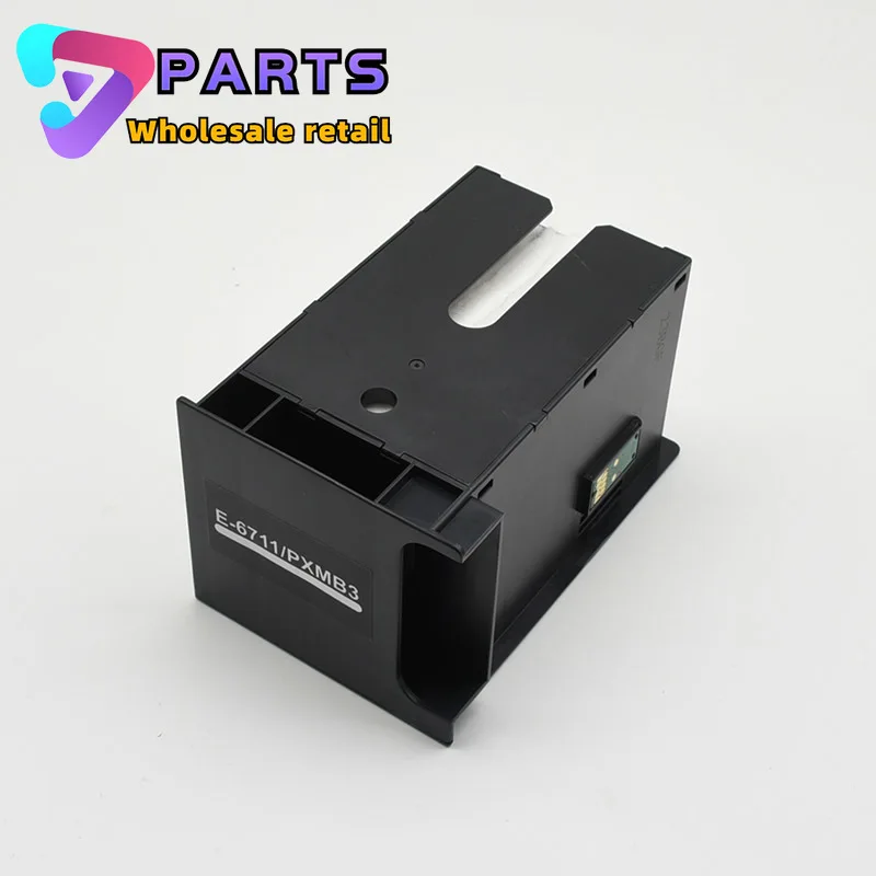 T6711 maintenance tank for Epson PXMB3 C13T671100 T671100 Waste ink tank WF-3010DW WF-3540DTWF WF-3520DWF WF-3620DWF WF-3640DTWF