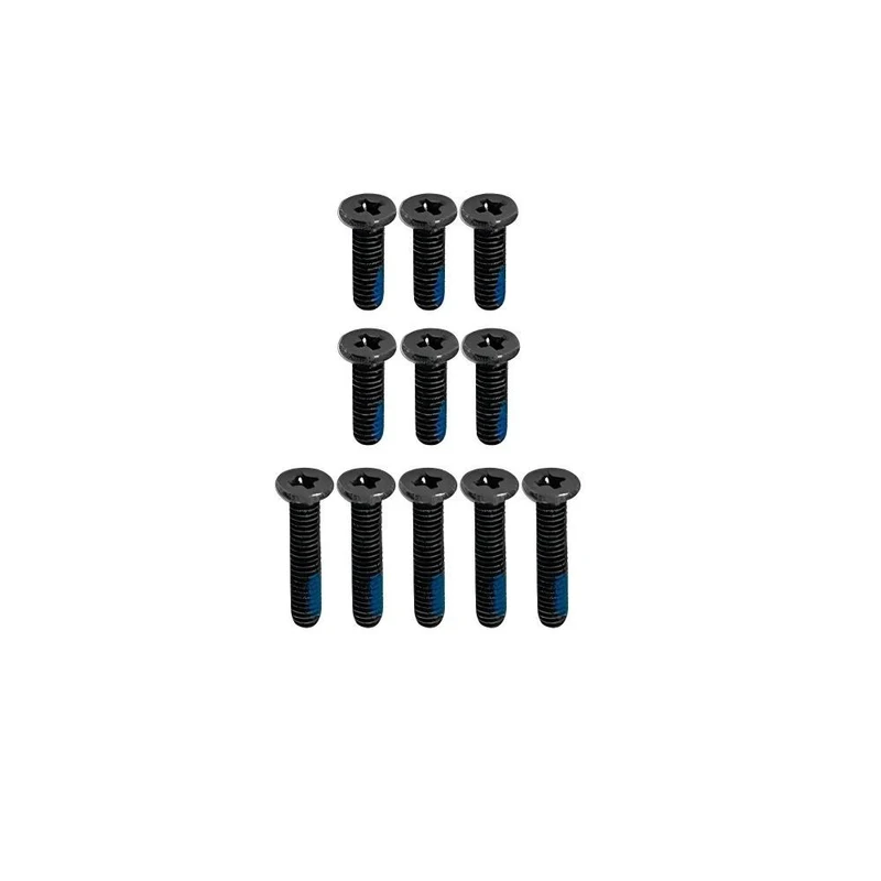 R+  New Bottom Case screws For ASUS ROG Strix G17 G712 G712LW G712LV G712LU G712LWS