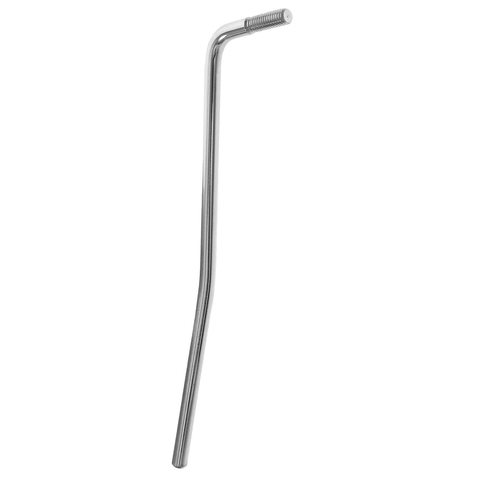 

Electric Guitar Tremolo Part Arm for Musical Instrument Metal Thread Alloy Whammy Bars