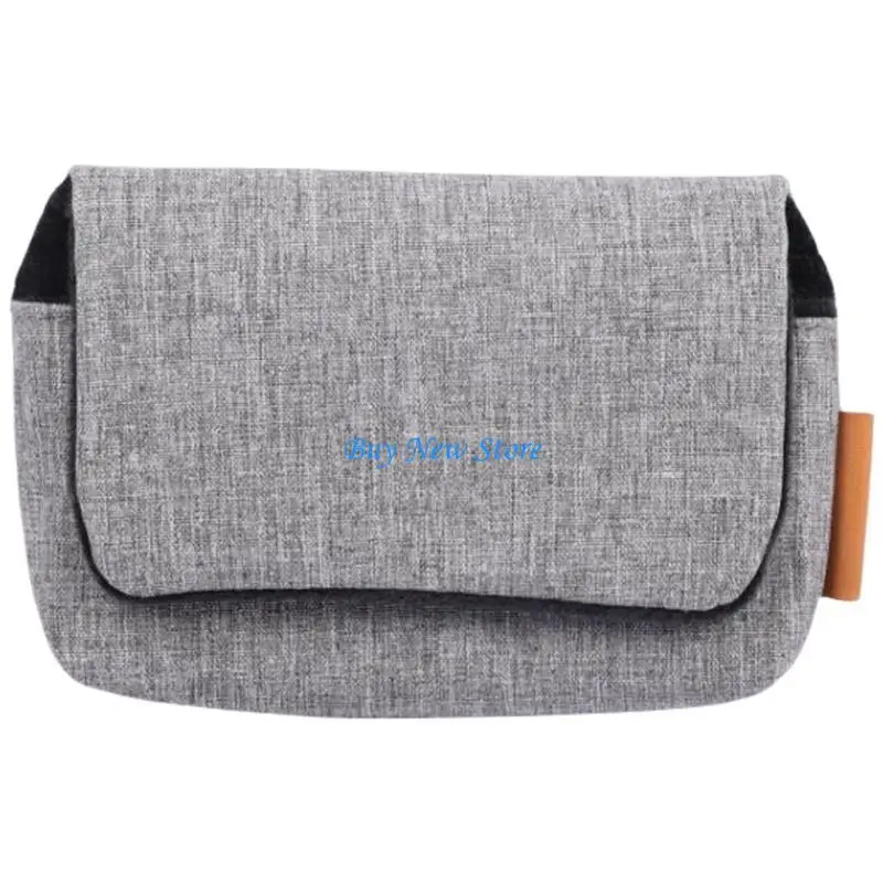 

20CE Waterproof Cotton Camera Bag Soft Protective Case for GR3 RX100 G9X G7X Camera