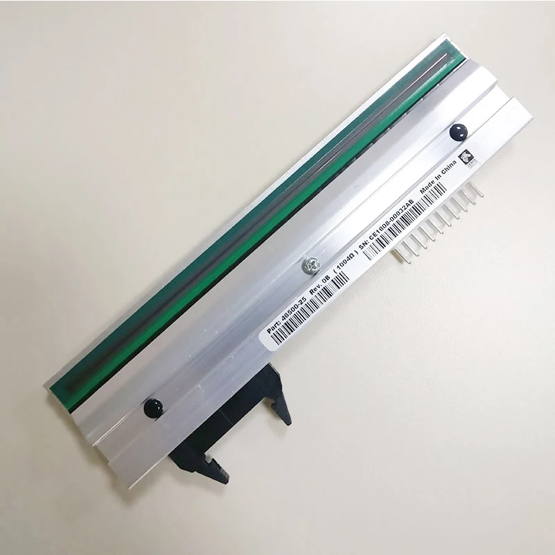 Orig inal Printhead 170Xi3 / 170PAX4 300dpi G46500-1M Print Head Printhead for Ze bra