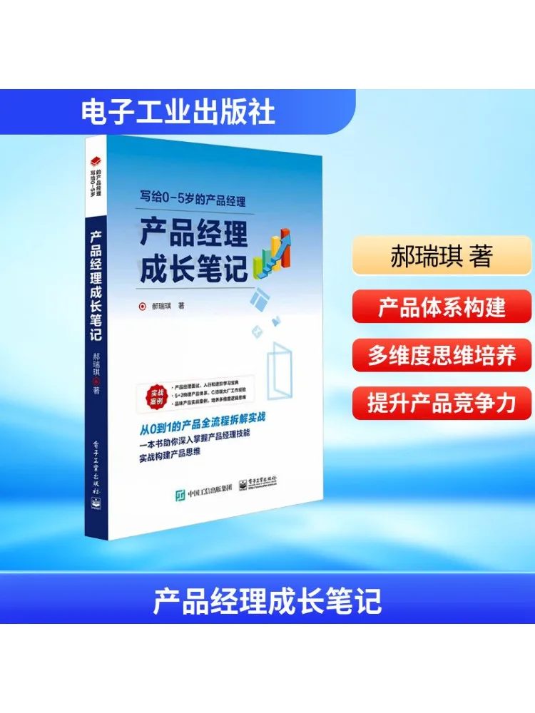 

Book-Winshare Product Manager Growth Notes