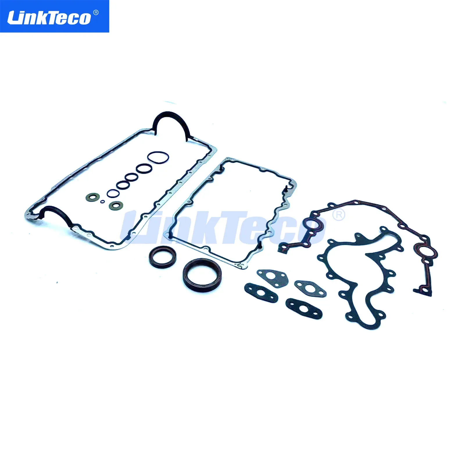 Engine Parts Lower Gasket Set Fits 97-11 For Land Rover 4.0T Ford Ranger Explorer Mustang Mercury Mazda 4.0 L SOHC CS9293 4.0L