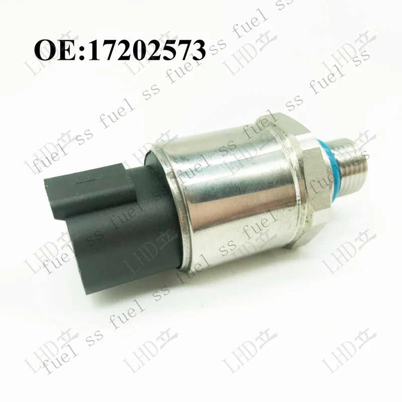 S+ Truck Pressure Sensor 17202573 For Volvo