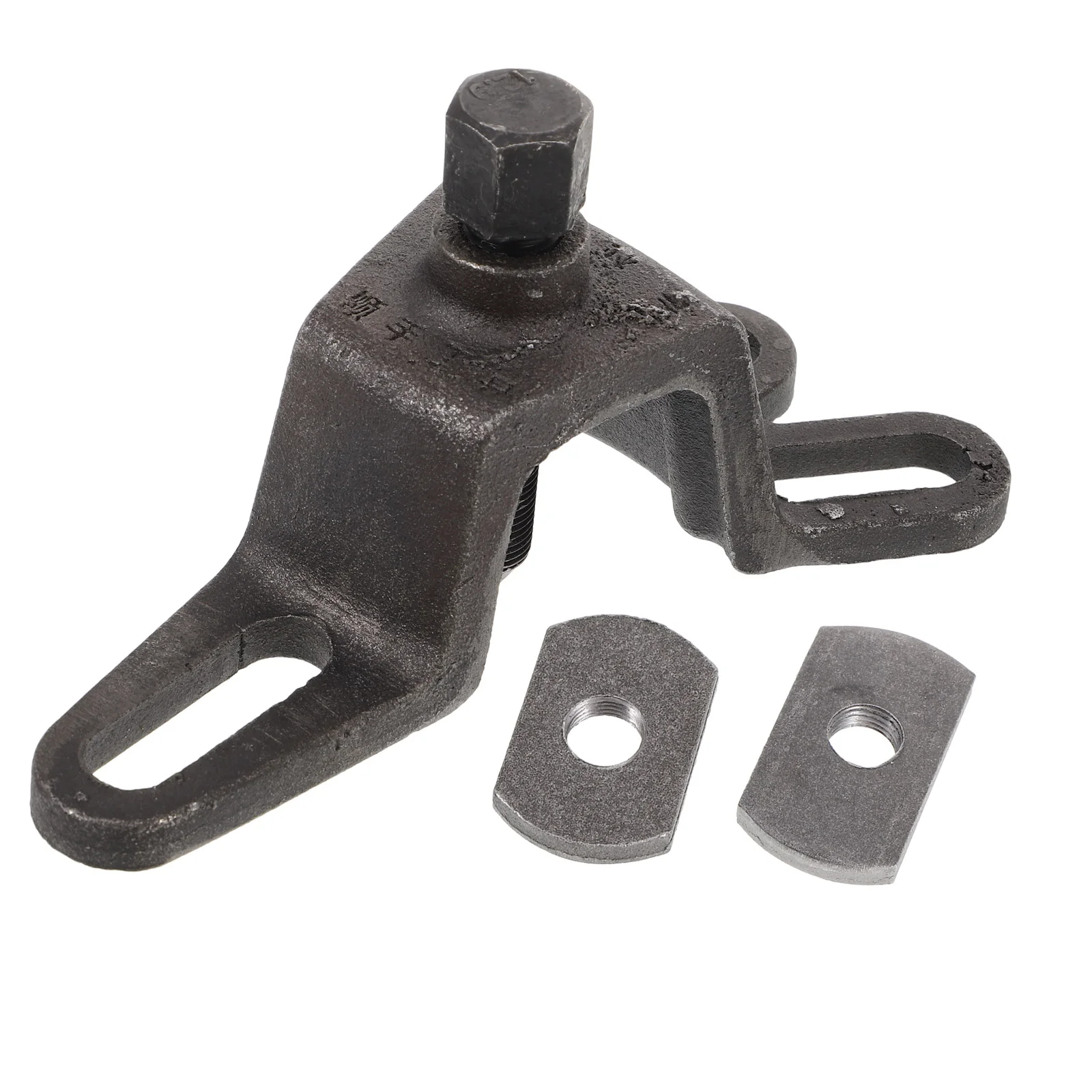 

Brake Drum Puller Bushing Kit Gasket Remover Rear Wheel Axle Hub Tool Bearing Pan