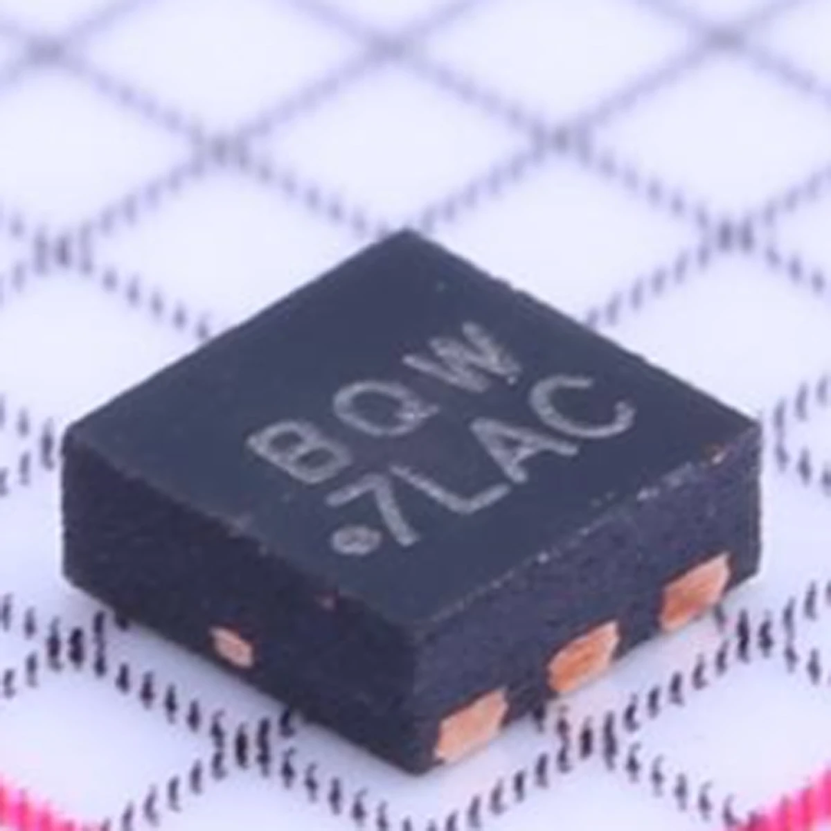 10PCS NEW original SIA445EDJ-T1-GE3 MOSFET 19W 20V 12A 1 P-channel PowerPAK® SC-70-6 single SIA445EDJ SIA445 Marking BQ 445