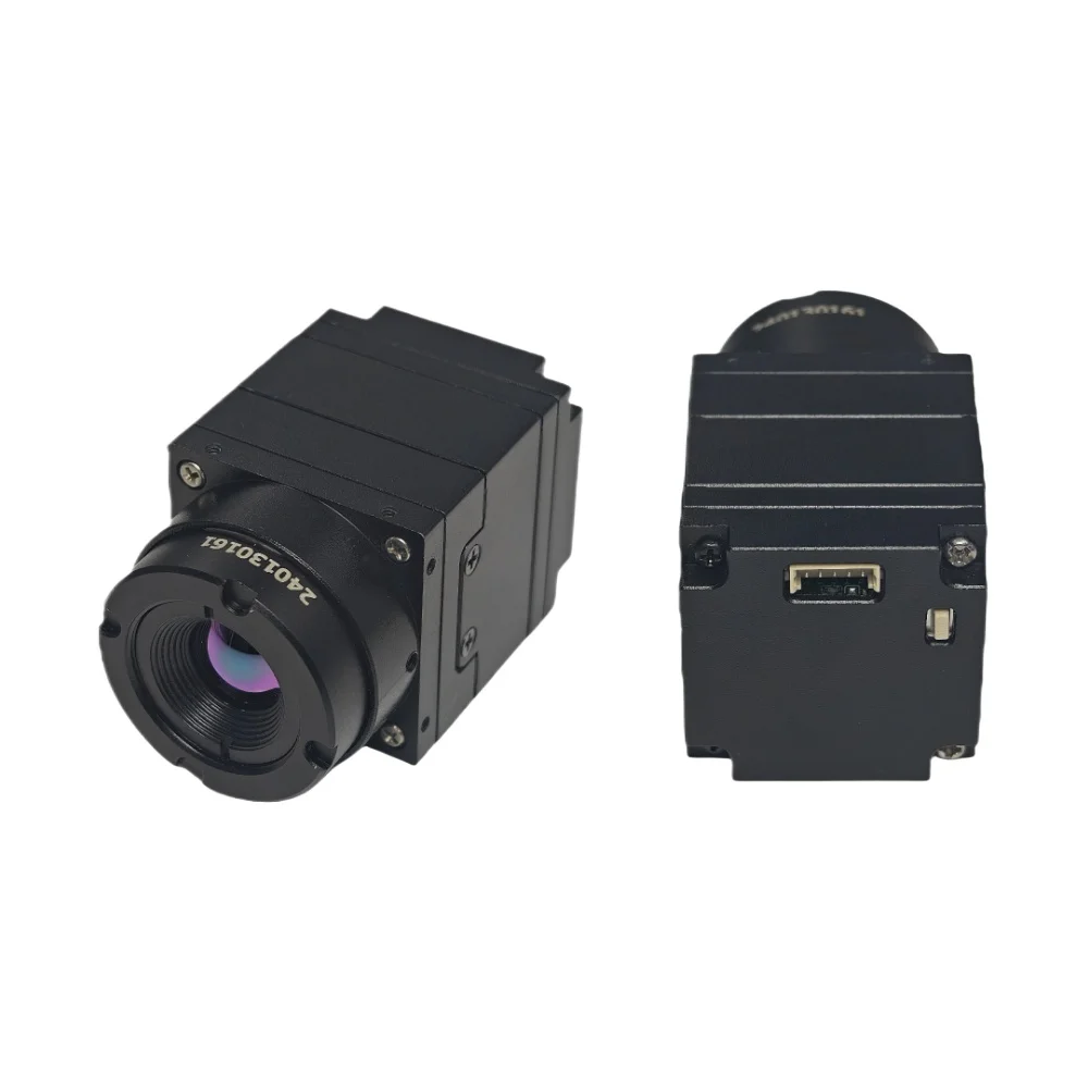 

AV384：384*288 Resolution 9.1mm Focal length Thermal Imaging Camera with CVBS for FPV