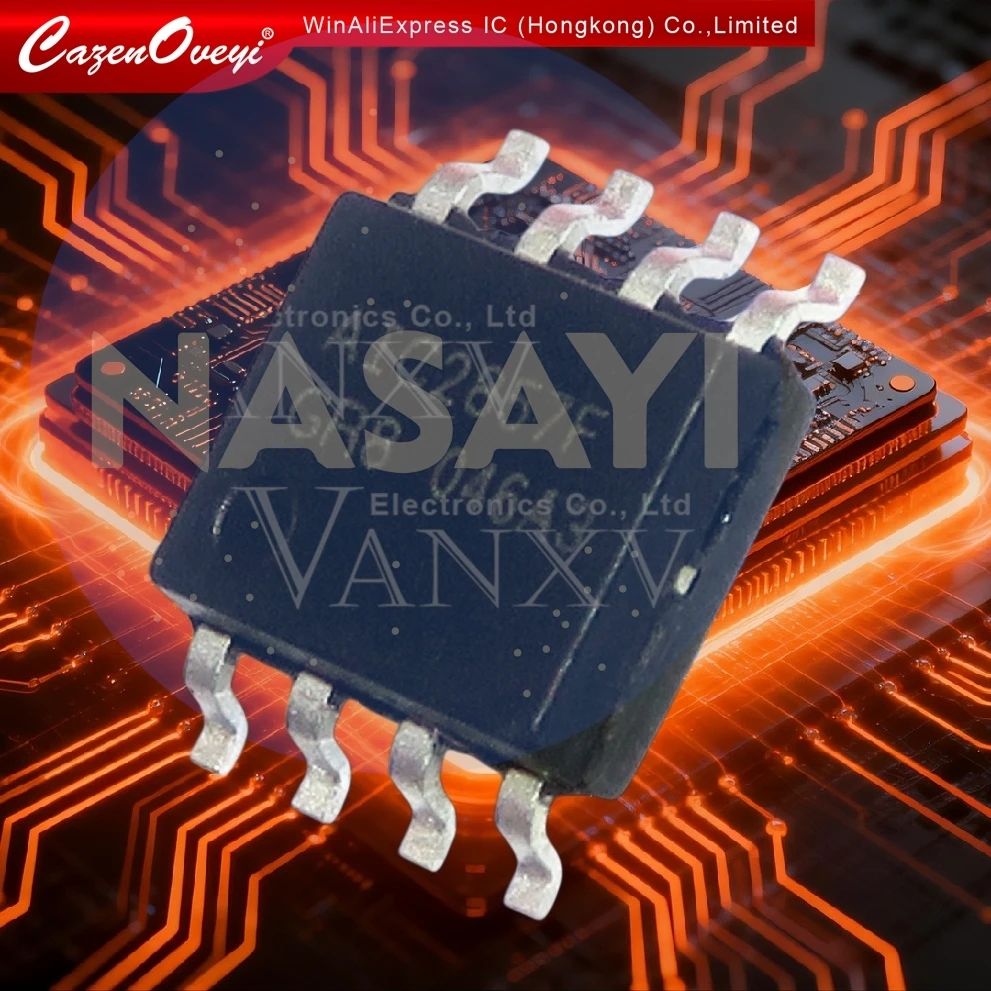 AIC2857F AIC2857 IRS2101S IRS2101 SD42527E SD42527 AT25640B-SSHL-T 7 25640 MX25U6435FM2I-10G AT24C128N-SU27 AT24C128N SOP-8