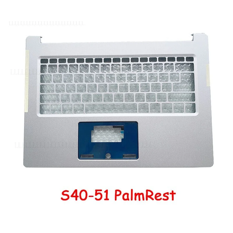 a-palmrest-per-laptop-per-acer-aspire-s40-51-a514-52g-a514-53-argento-nuovo