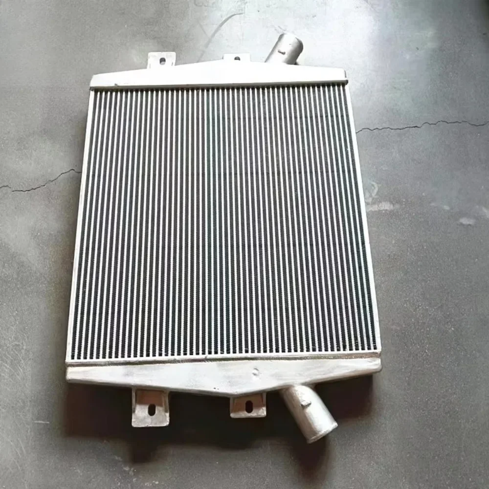 

PC450-8 PC450LC-8 PC400LC-8 PC400-8 INTERCOOLER Charge Air Cooler